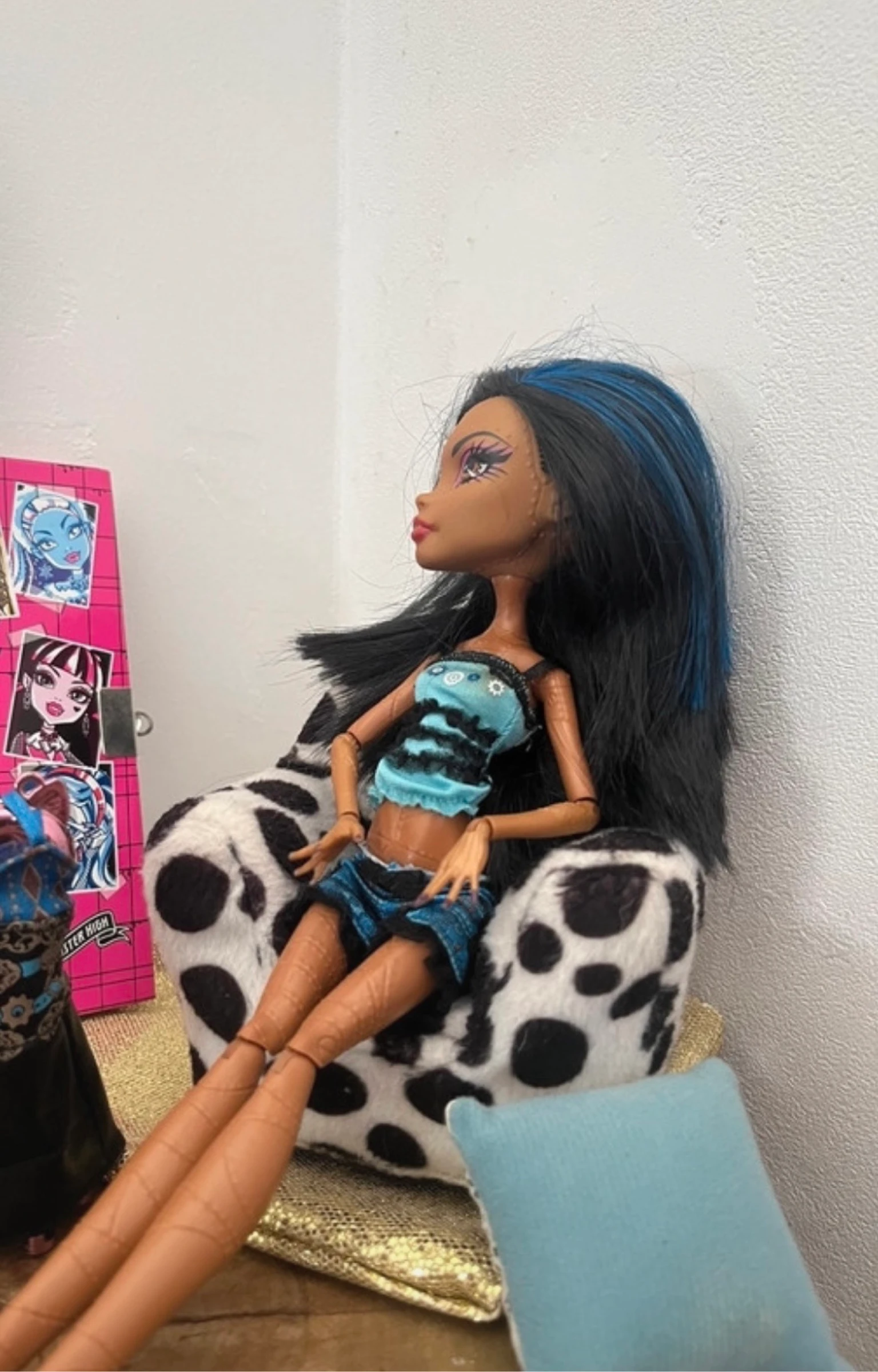 Monster High – photo 4